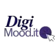 Digimoodit Logo